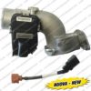 DIPASPORT EGR013N EGR Valve